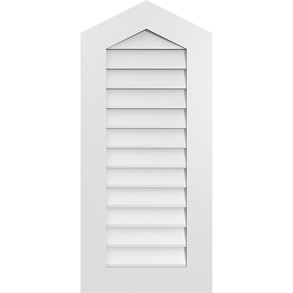 Ekena Millwork GVPPE18X4001SN-06