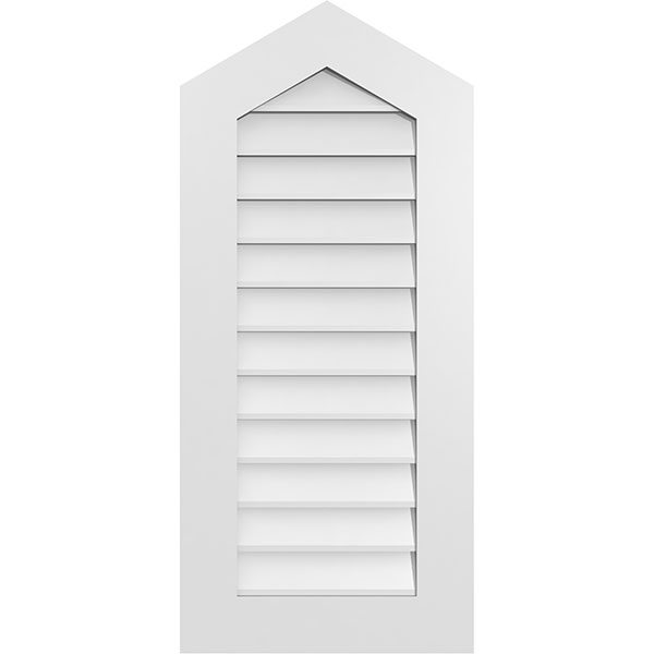 Ekena Millwork GVPPE18X4001SN-07