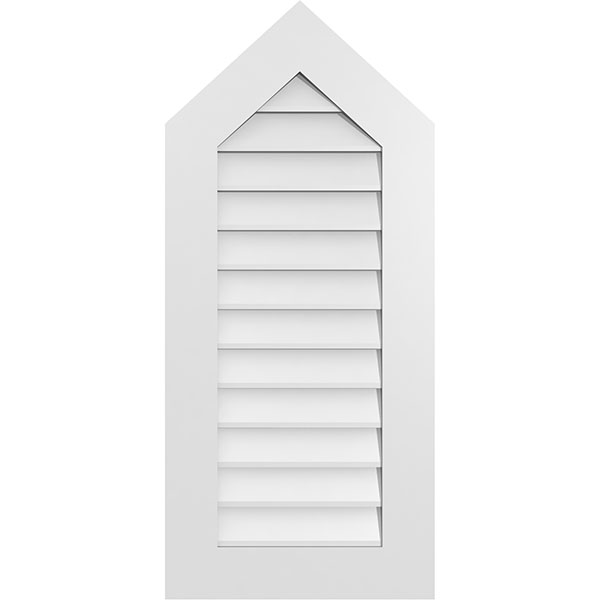 Ekena Millwork GVPPE18X4001SN-11
