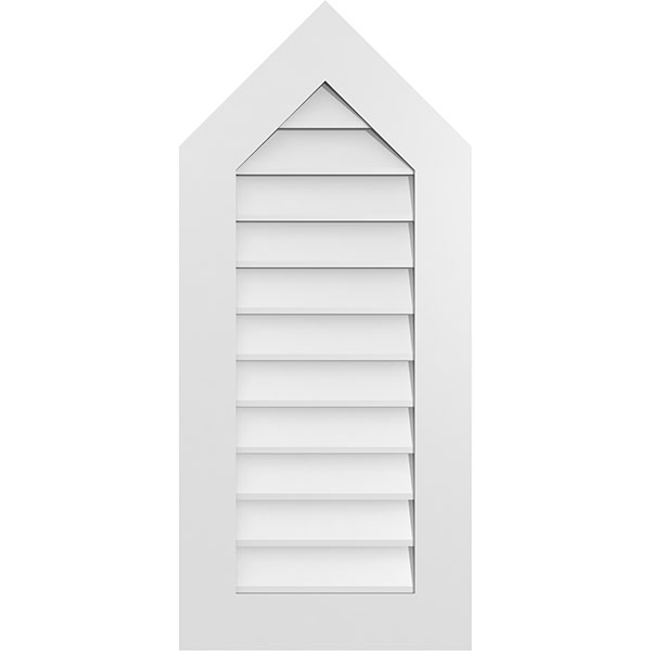 Ekena Millwork GVPPE18X4001SN-12