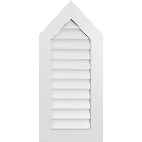 Ekena Millwork GVPPE18X4001SN-13