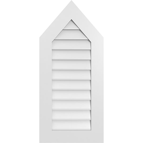 Ekena Millwork GVPPE18X4001SN-14