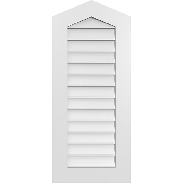 Ekena Millwork GVPPE18X4201SN-05