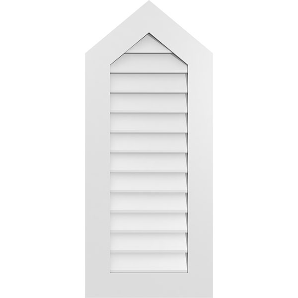 Ekena Millwork GVPPE18X4201SN-10