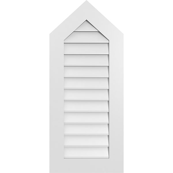 Ekena Millwork GVPPE18X4201SN-11