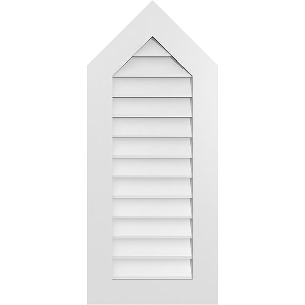 Ekena Millwork GVPPE18X4201SN-12