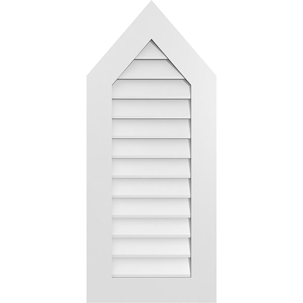 Ekena Millwork GVPPE18X4201SN-14