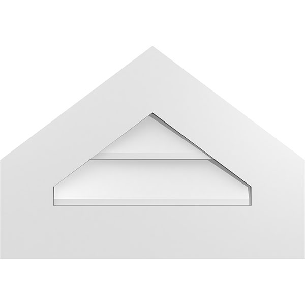 Ekena Millwork GVPPE20X1401SN-09