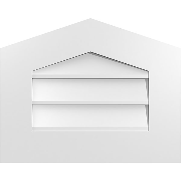 Ekena Millwork GVPPE20X1601SN-04