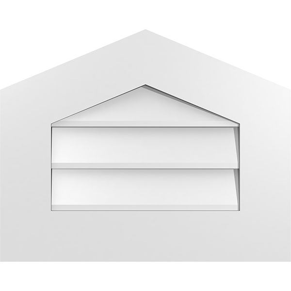 Ekena Millwork GVPPE20X1601SN-05