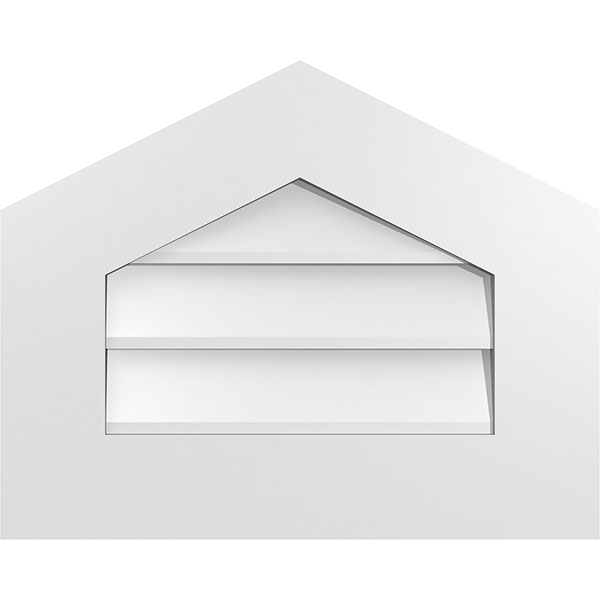 Ekena Millwork GVPPE20X1601SN-06