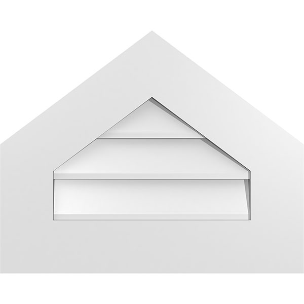 Ekena Millwork GVPPE20X1601SN-09