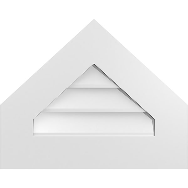 Ekena Millwork GVPPE20X1601SN-11