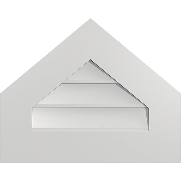 Ekena Millwork GVPPE20X1601SN-10
