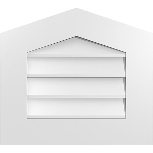 Ekena Millwork GVPPE20X1801SN-04