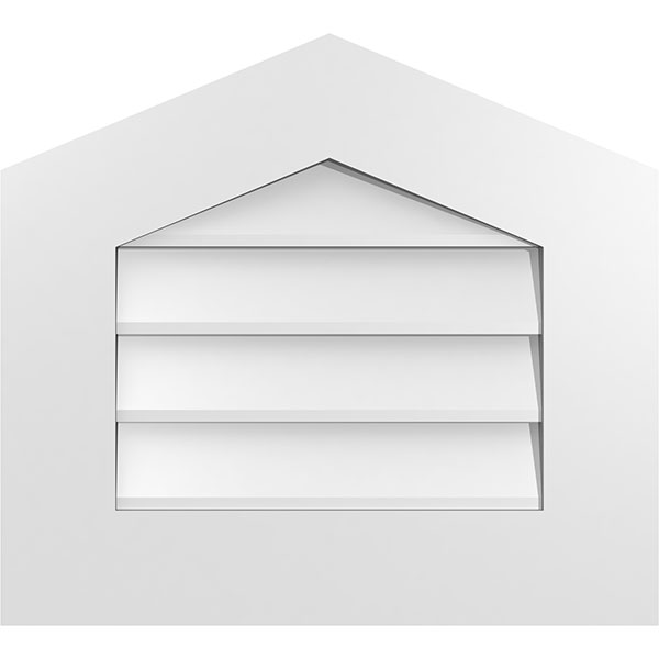 Ekena Millwork GVPPE20X1801SN-05