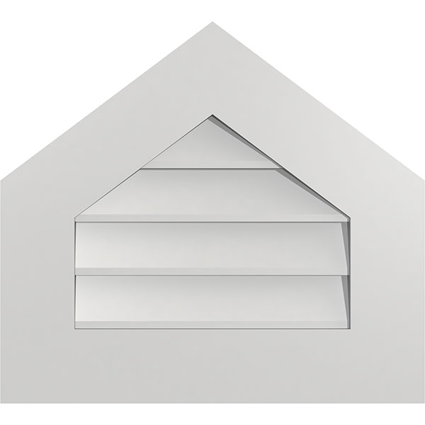 Ekena Millwork GVPPE20X1801SN-09