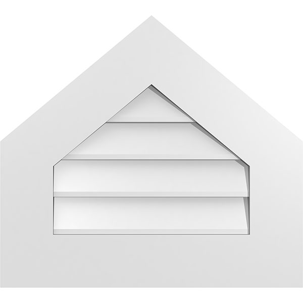 Ekena Millwork GVPPE20X1801SN-10