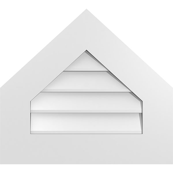 Ekena Millwork GVPPE20X1801SN-11