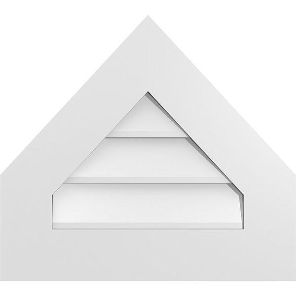 Ekena Millwork GVPPE20X1801SN-13