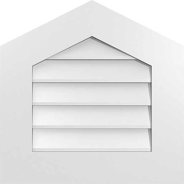 Ekena Millwork GVPPE20X2001SN-06