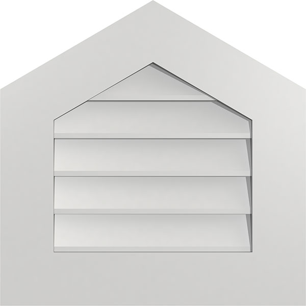 Ekena Millwork GVPPE20X2001SN-07