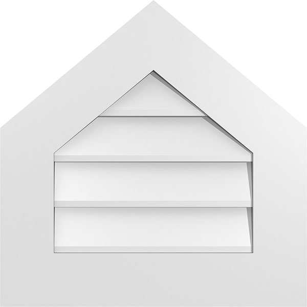 Ekena Millwork GVPPE20X2001SN-10