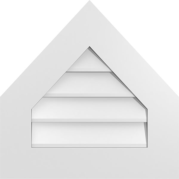 Ekena Millwork GVPPE20X2001SN-13