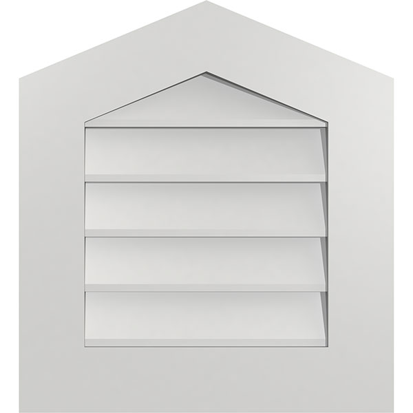 Ekena Millwork GVPPE20X2201SN-05
