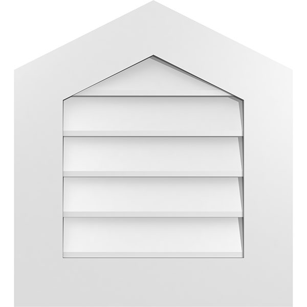 Ekena Millwork GVPPE20X2201SN-06