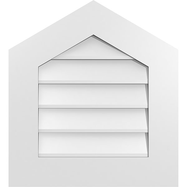 Ekena Millwork GVPPE20X2201SN-07