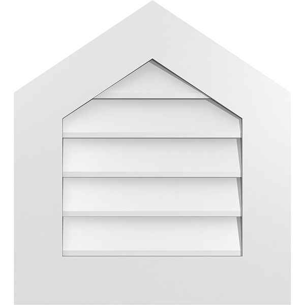Ekena Millwork GVPPE20X2201SN-08