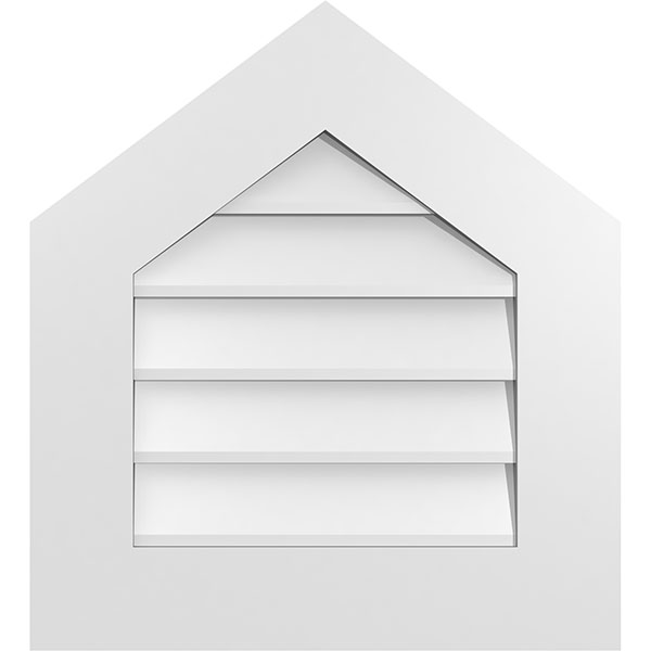 Ekena Millwork GVPPE20X2201SN-09