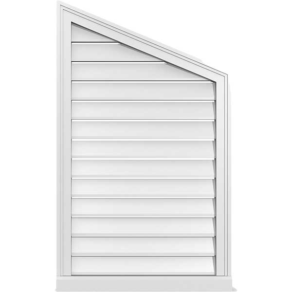 Ekena Millwork GVPPR24X4003SF-05