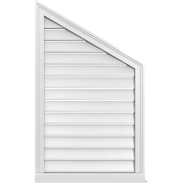 Ekena Millwork GVPPR24X4003SF-07