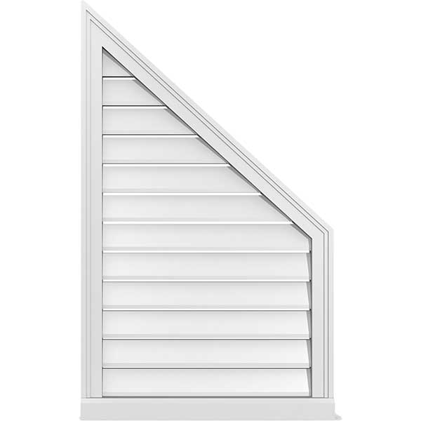 Ekena Millwork GVPPR24X4003SF-11