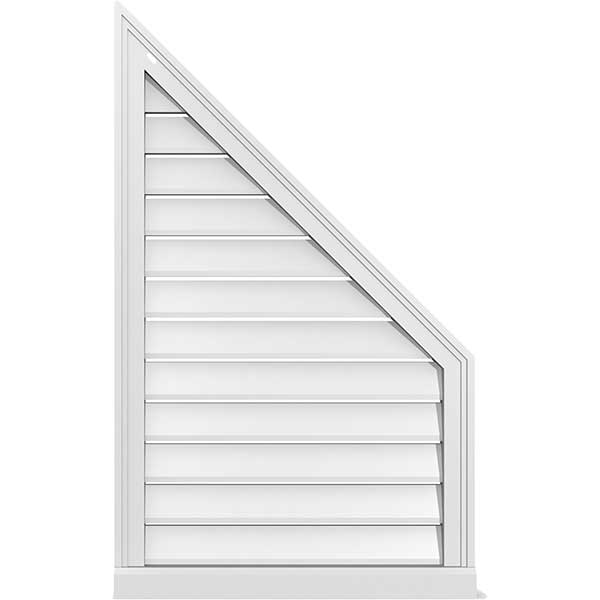 Ekena Millwork GVPPR24X4003SF-12