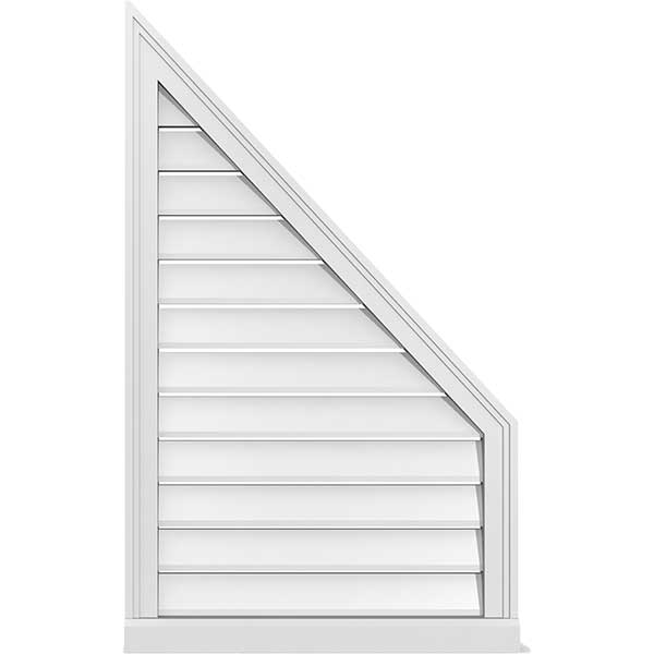 Ekena Millwork GVPPR24X4003SF-13