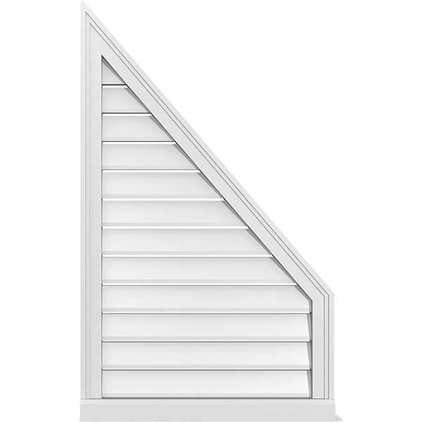 Ekena Millwork GVPPR24X4003SF-14