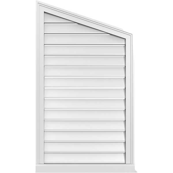 Ekena Millwork GVPPR24X4203SF-04