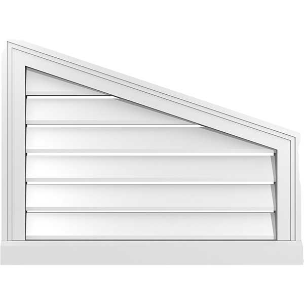 Ekena Millwork GVPPR26X2003SF-04