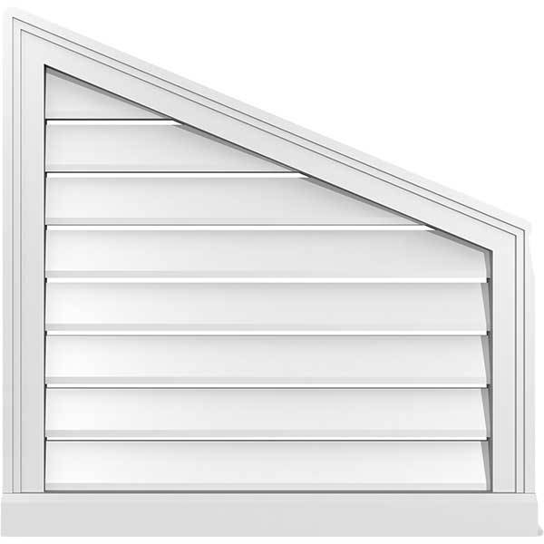 Ekena Millwork GVPPR26X2603SF-05