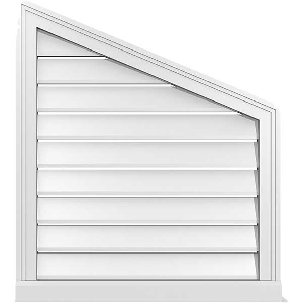 Ekena Millwork GVPPR26X3003SF-05