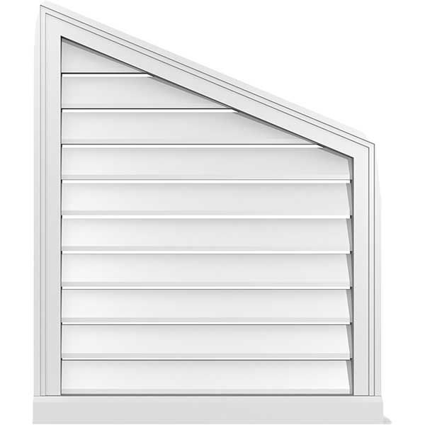 Ekena Millwork GVPPR26X3203SF-05