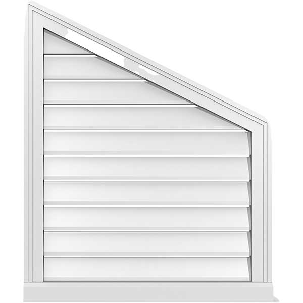 Ekena Millwork GVPPR26X3203SF-06