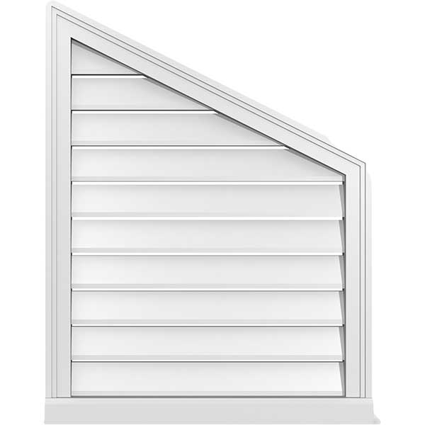 Ekena Millwork GVPPR26X3403SF-06