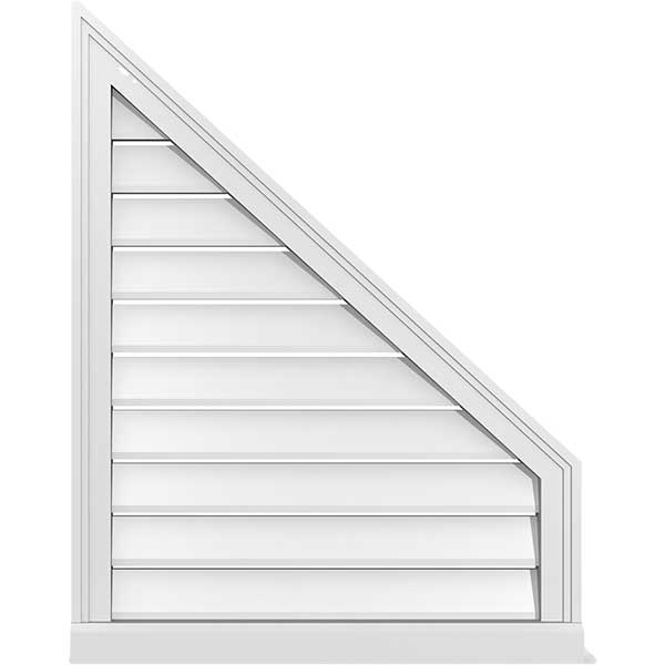 Ekena Millwork GVPPR26X3403SF-11