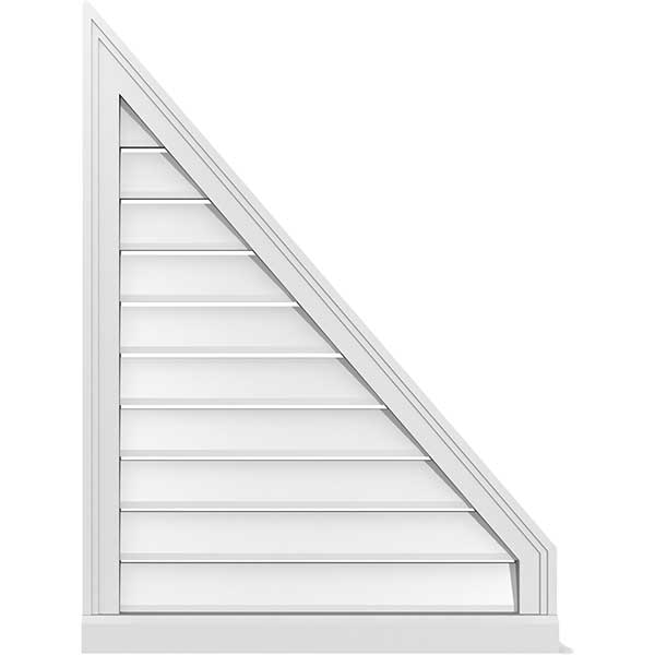 Ekena Millwork GVPPR26X3603SF-14