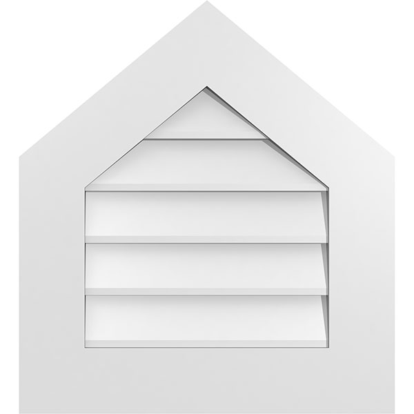Ekena Millwork GVPPE20X2201SN-10