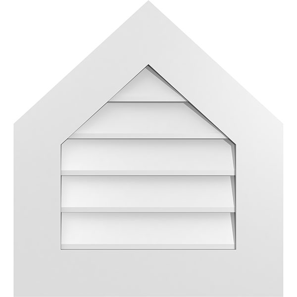 Ekena Millwork GVPPE20X2201SN-11
